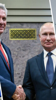 What We’re Watching