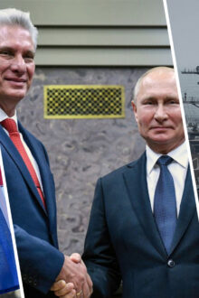 What We’re Watching