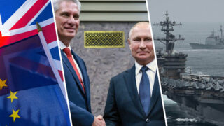 What We’re Watching