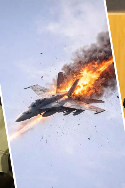 What We’re Watching