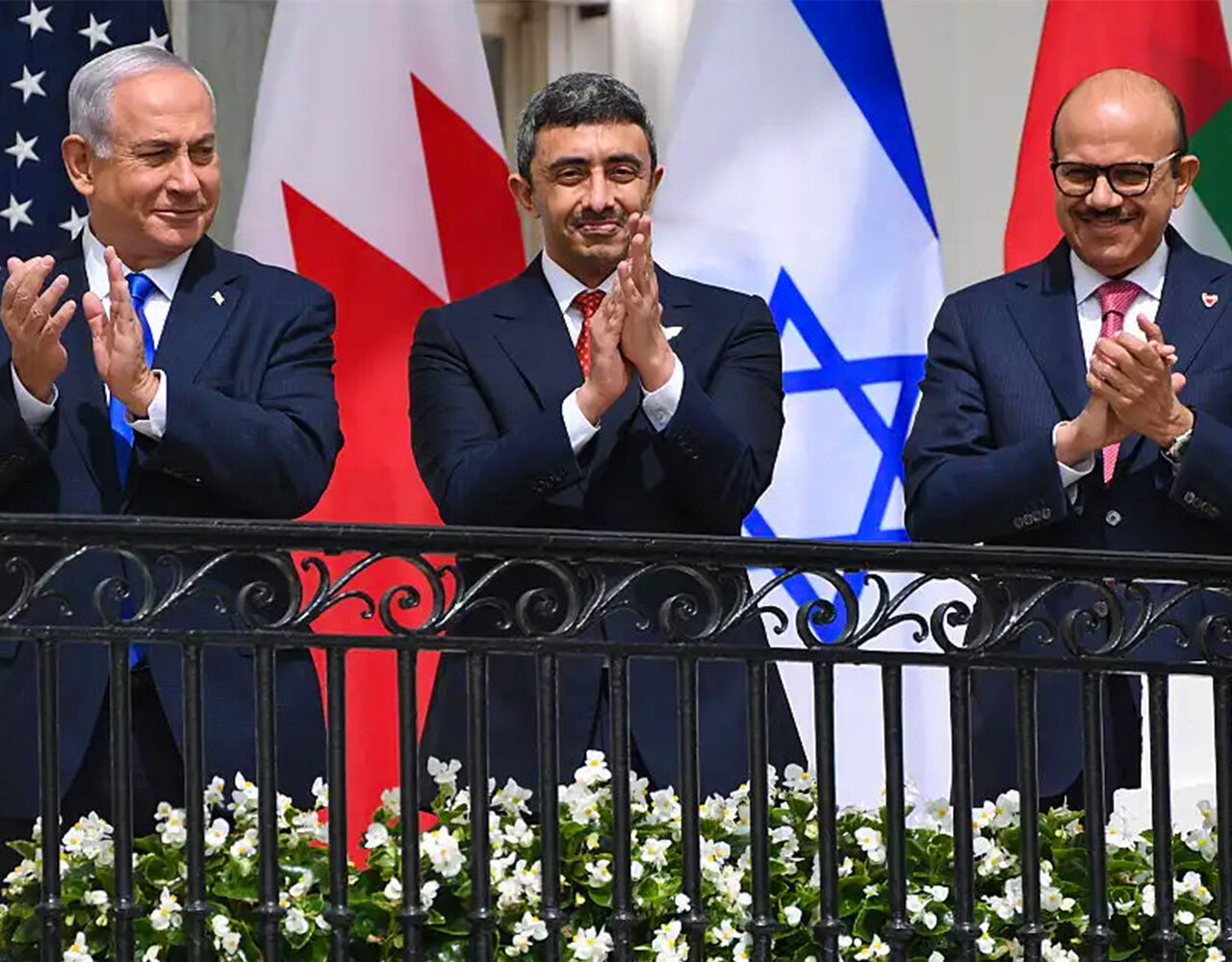 Will Israel Get What It Wants – A War to Destroy the Arabian Gulf Region?