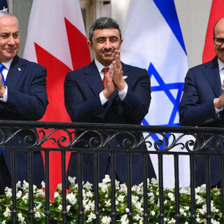 Will Israel Get What It Wants – A War to Destroy the Arabian Gulf Region?