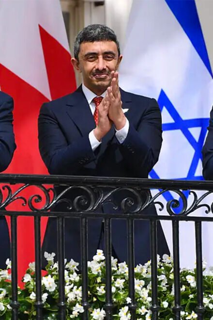 Will Israel Get What It Wants – A War to Destroy the Arabian Gulf Region?