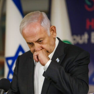 Cracks in the Unsinkable Aircraft Carrier