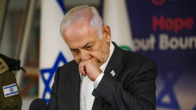 Cracks in the Unsinkable Aircraft Carrier