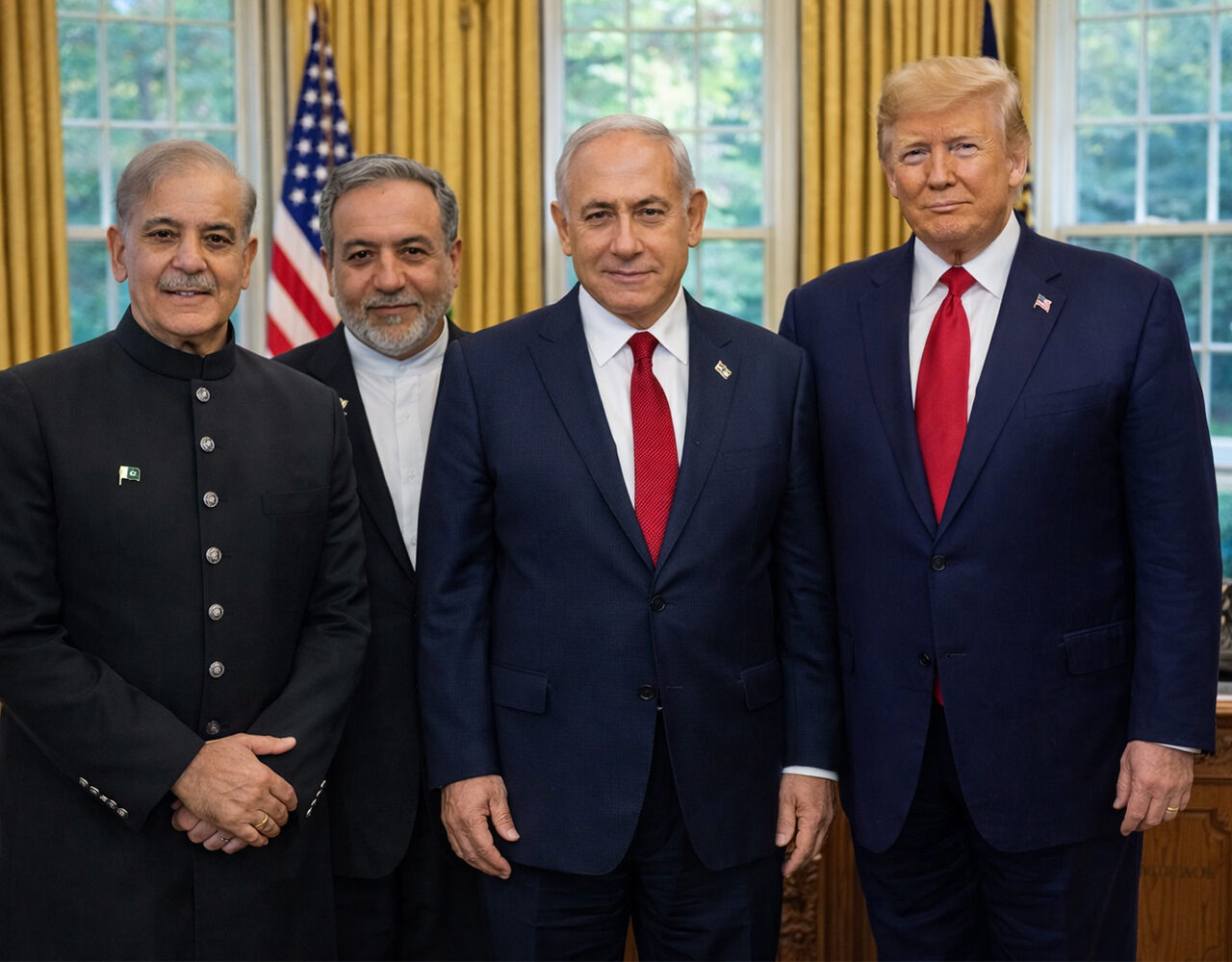 The Iran War Ceasefire That Wasn’t