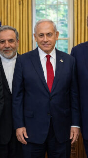 The Iran War Ceasefire That Wasn’t