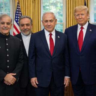 The Iran War Ceasefire That Wasn’t