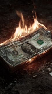 Israel Pushes the US to Burn the Global Economy Down