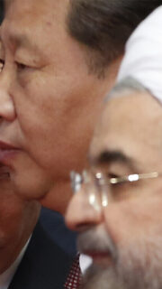 What Iran Should Now Demand From the US Empire