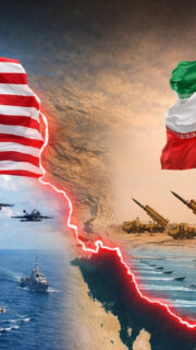 The US & Israel War on Iran Will Lead to Global Economic Meltdown – If No One Stops Them!