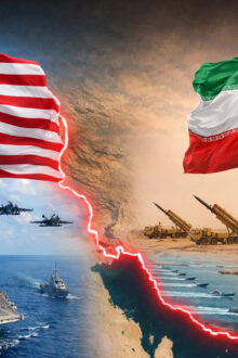 The US & Israel War on Iran Will Lead to Global Economic Meltdown – If No One Stops Them!