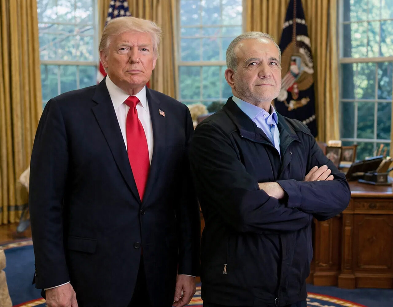 The US–Iran Deal Cements an Uneasy Ceasefire – For Now