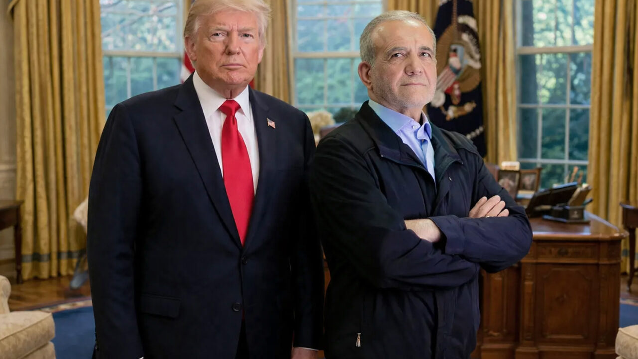 The US–Iran Deal Cements an Uneasy Ceasefire – For Now