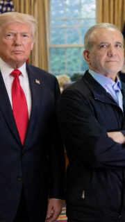 The US and Iran Speak to the American Public