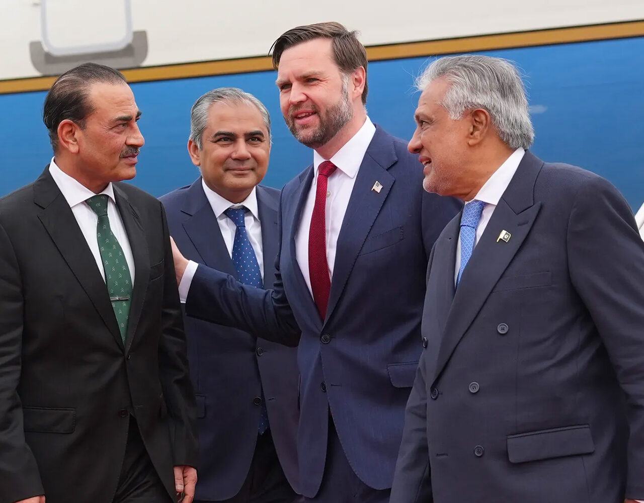 The US–Israel Alliance Regroups, Reorganises and Rearms for another War on Iran