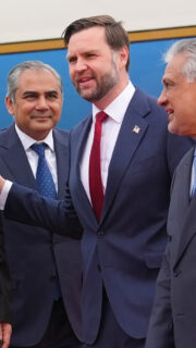 The US–Israel Alliance Regroups, Reorganises and Rearms for another War on Iran