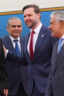 The US–Israel Alliance Regroups, Reorganises and Rearms for another War on Iran