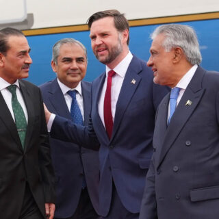 The US–Israel Alliance Regroups, Reorganises and Rearms for another War on Iran