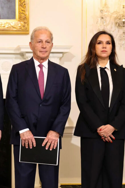 The US-Israel Alliance Strategy in Lebanon to Defeat Iran