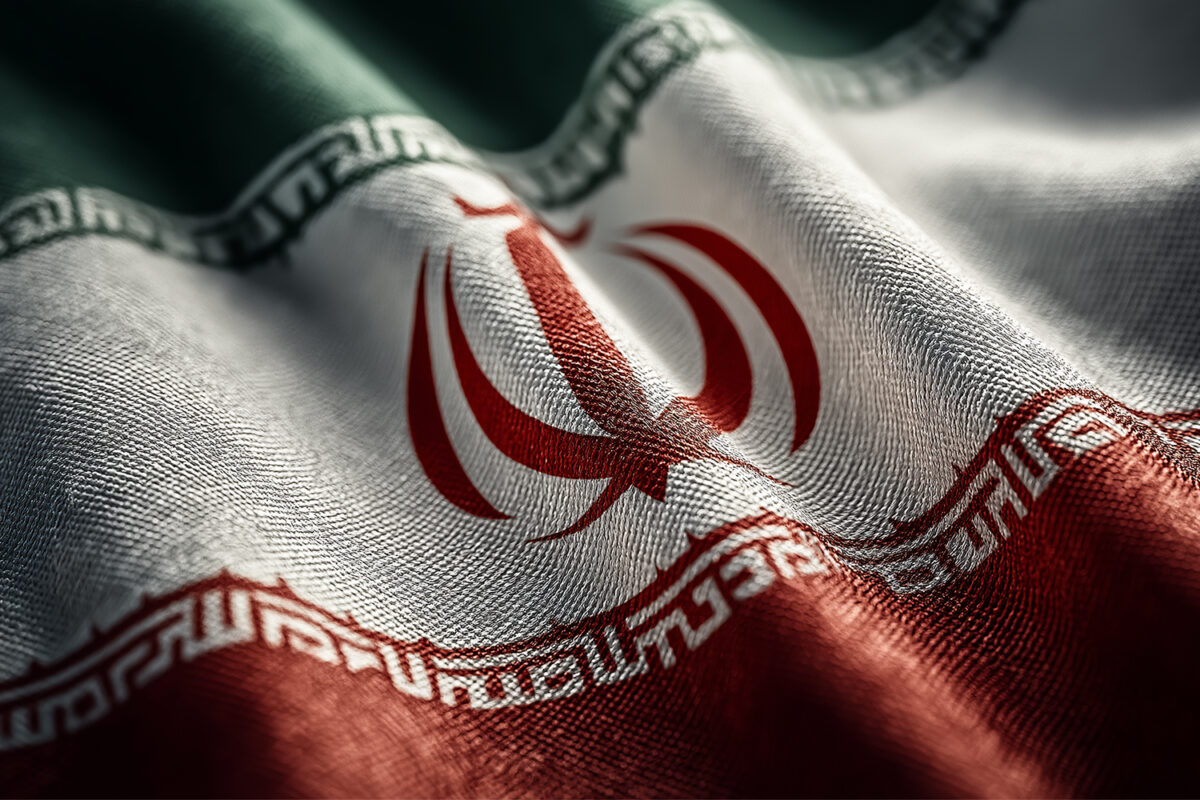 DEEP DIVE: The Persian Prize