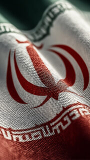 DEEP DIVE: The Persian Prize