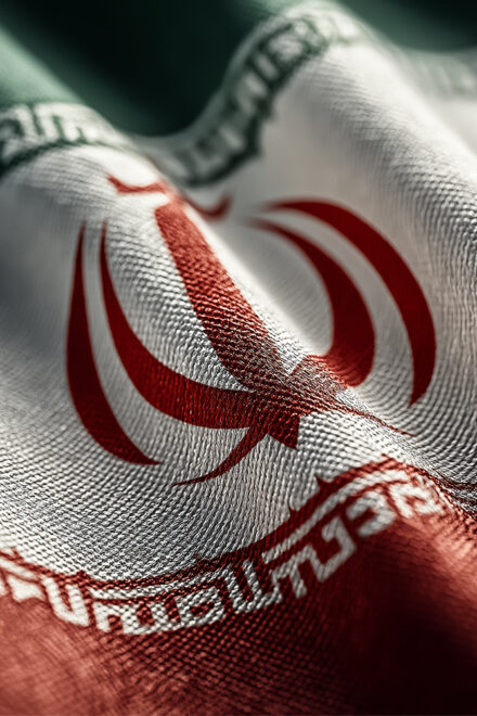 DEEP DIVE: The Persian Prize