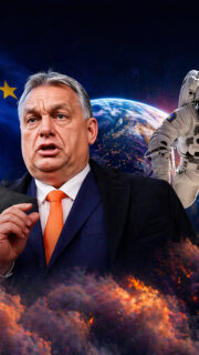 PODCAST: Iran, Europe & Space