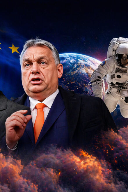 PODCAST: Iran, Europe & Space