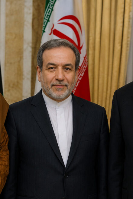How Iran Avoided the Fate of Iraq and Libya