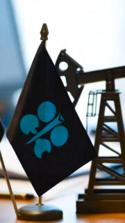 The UAE Breaks Ranks with OPEC