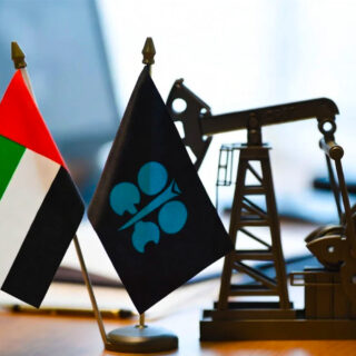 The UAE Breaks Ranks with OPEC