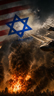 PODCAST: Q&A – US-Israel Alliance War on Iran