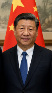 Will China Rescue the US Regarding Iran?