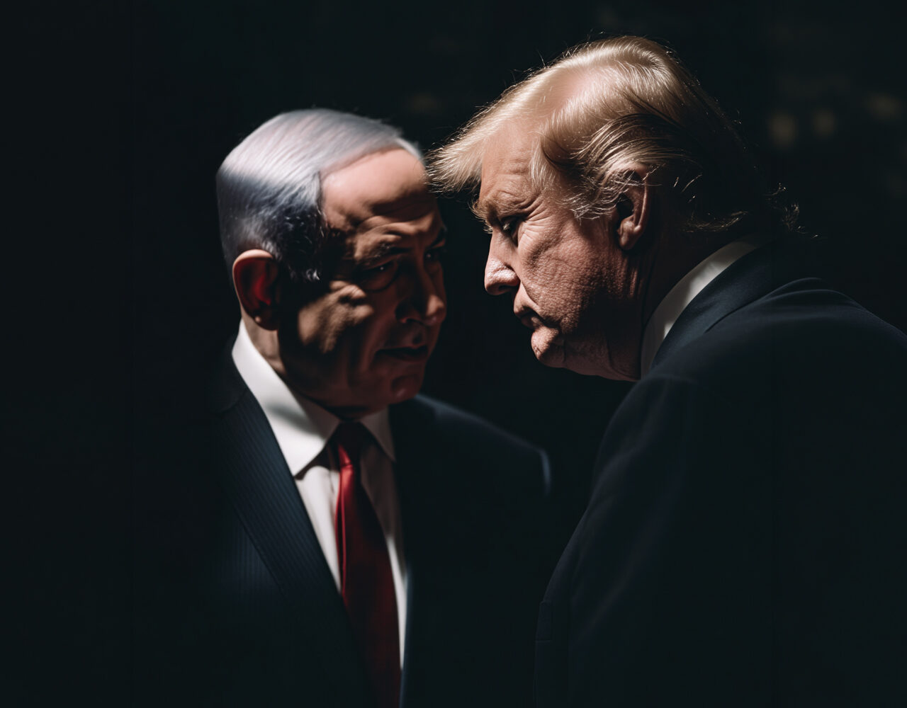 Will Iran be the Start of the US–Israel Breakup?