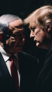 Will Iran be the Start of the US–Israel Breakup?