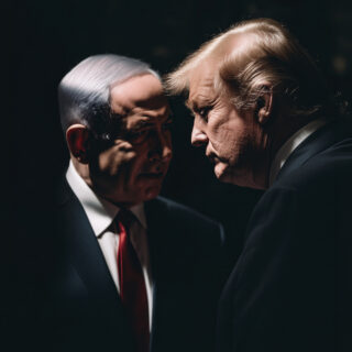 Will Iran be the Start of the US–Israel Breakup?