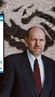 BOOK REVIEW: The Israel Lobby and US Foreign Policy