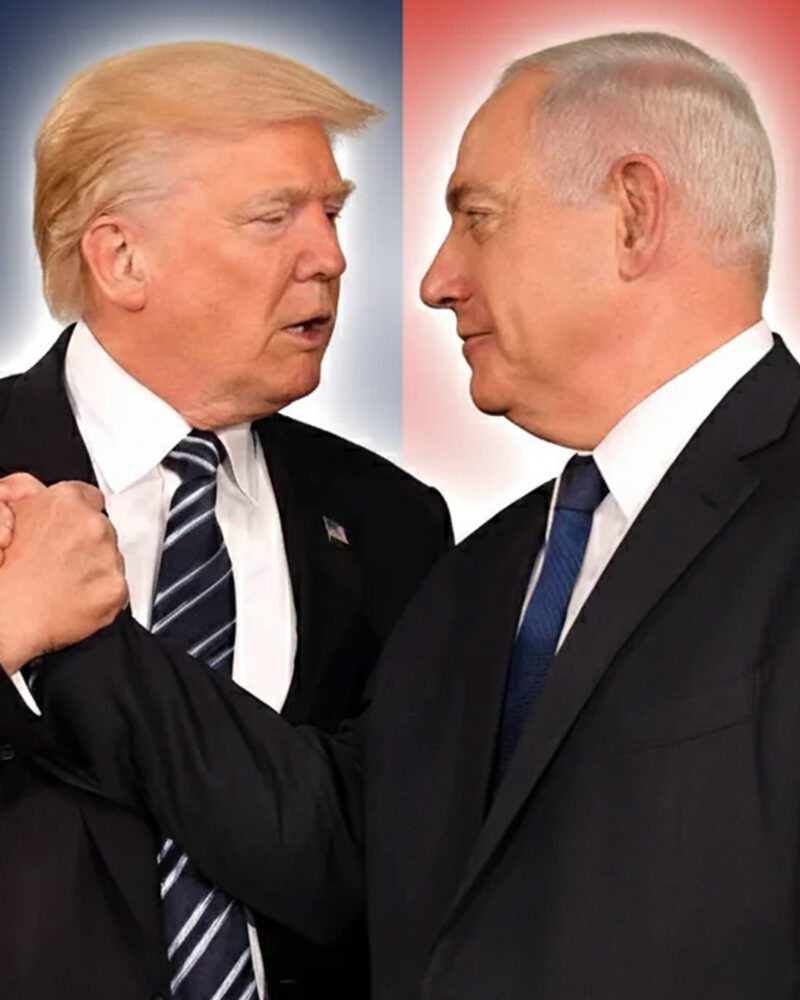 During “Negotiations,” the US–Israel Alliance War on Iran Intensifies