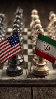 The US – Israel Alliance War on Iran: Sleepwalking into Disaster
