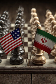The US – Israel Alliance War on Iran: Sleepwalking into Disaster