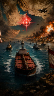 The New Phase of the War on Iran Will Bring Blood to Streets Globally