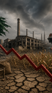Pakistan’s Economy Sinks Further into the Abyss