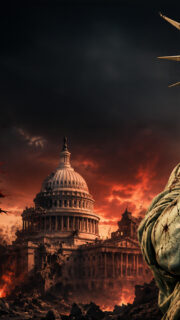 PODCAST: America at 250: Is the Empire Dying?