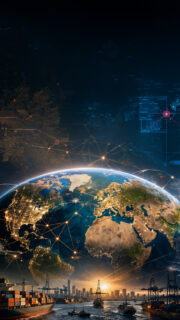 PODCAST: Geopolitics 101