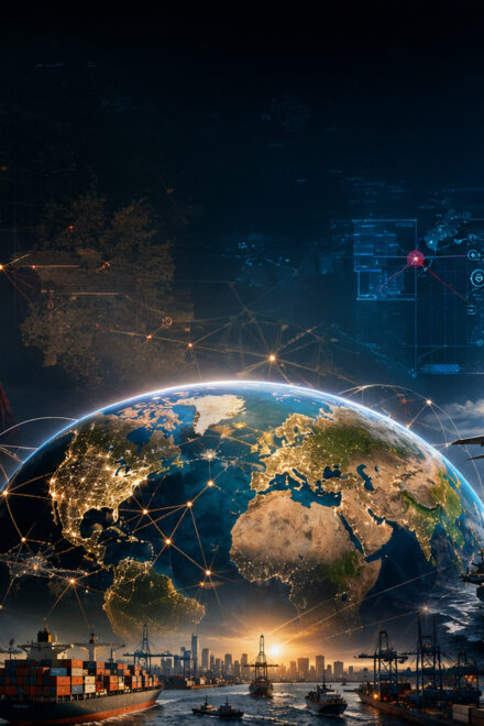 PODCAST: Geopolitics 101