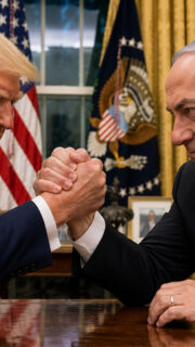 Beware of the Noise: The US–Israel Alliance Remains Stuck