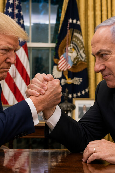 Beware of the Noise: The US–Israel Alliance Remains Stuck