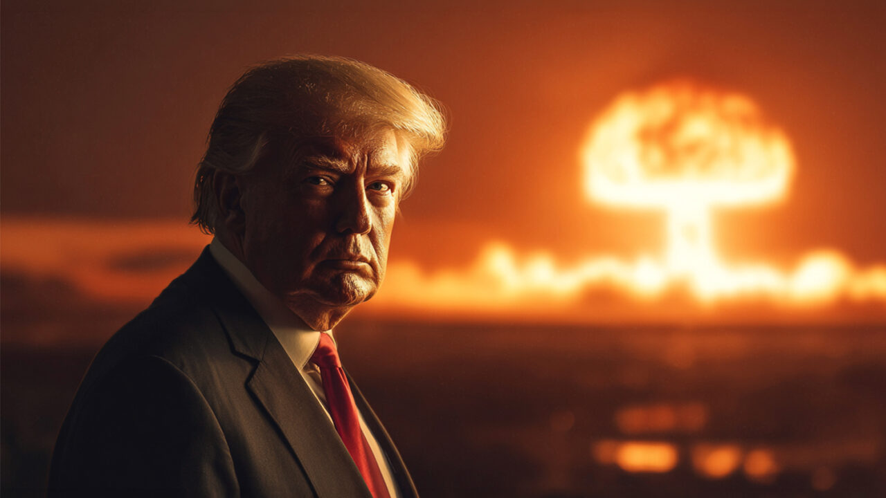 Israel Insists the US Burns Down the Global Economy over Iran