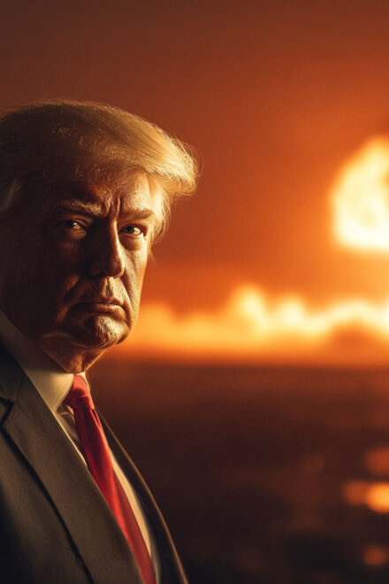 Israel Insists the US Burns Down the Global Economy over Iran